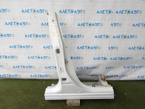 Mazda CX-9 16-23 central right body pillar sawed off