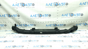 BMW X5 G05 19-23 front bumper absorber cracks