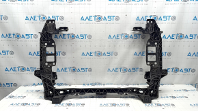 Audi Q8 19 3.0T MHEV radiator panel missing fragment