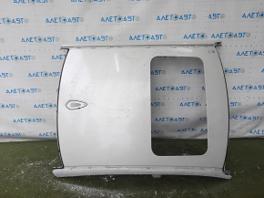 Roof metal BMW 3 F30 4d 12-18 under the hatch, sawed off