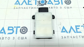 Blind Spot Sensor (BSM) rear left Audi Q8 19-26