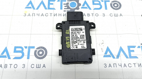 Blind Spot Sensor (BSM) rear left Audi Q8 19-26