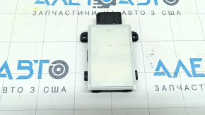 Blind Spot Sensor (BSM), rear right, Audi Q8 19-26