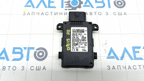 Blind Spot Sensor (BSM), rear right, Audi Q8 19-26
