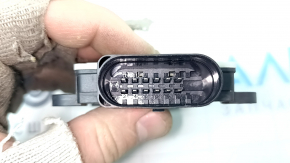 Blind Spot Sensor (BSM), rear right, Audi Q8 19-26