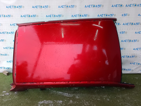 Metal roof for Mazda CX-50 23-26 without panoramic windows and roof rails, sawn off, custom cut