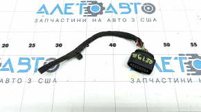 Audi Q8 19-26 Blind Spot Sensor (BSM) 8-pin rear left connector