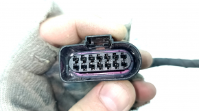 Audi Q8 19-26 Blind Spot Sensor (BSM) 8-pin rear left connector
