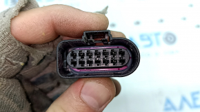 Audi Q8 19-26 Blind Spot Sensor (BSM) 8-pin rear right connector
