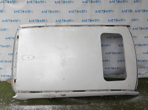 Metal roof Mazda CX-9 16-23 under the hatch, sawed off