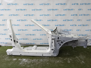 Infiniti Q50 14-20 RWD front right quarter panel, white