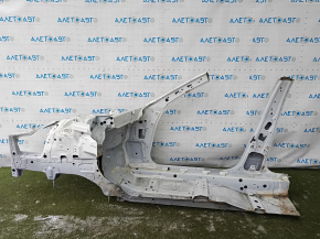 Infiniti Q50 14-20 RWD front right quarter panel, white