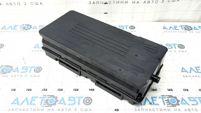 Audi Q8 19-26 MHEV 48V 88k 42V Battery Assembly