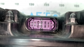 Audi Q8 19-26 MHEV 48V 88k 42V Battery Assembly