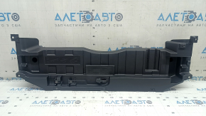 Rear trunk tray BMW X5 G05 19-23 scratches