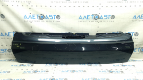 The trunk door is bare, the lower part of the BMW X5 G05 19-26 graphite C27, scratches