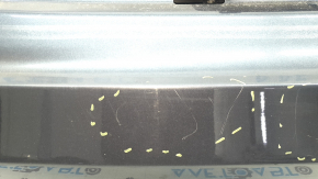 The trunk door is bare, the lower part of the BMW X5 G05 19-26 graphite C27, scratches