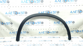 BMW X5 G05 19-26 front right fender arch trim, scratches