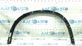 BMW X5 G05 19-26 front right fender arch trim, scratches