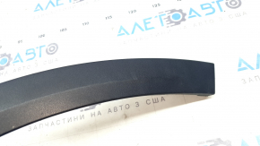 BMW X5 G05 19-26 front right fender arch trim, scratches