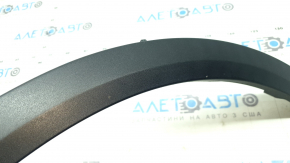 BMW X5 G05 19-26 front right fender arch trim, scratches