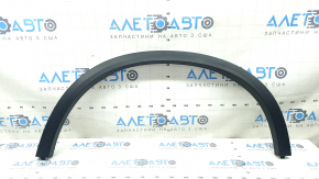 Rear left fender arch trim for BMW X5 G05 19-26, structure, scratches