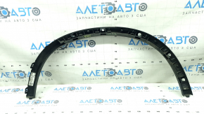Rear left fender arch trim for BMW X5 G05 19-26, structure, scratches