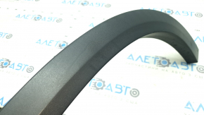 Rear left fender arch trim for BMW X5 G05 19-26, structure, scratches