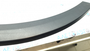 Rear left fender arch trim for BMW X5 G05 19-26, structure, scratches
