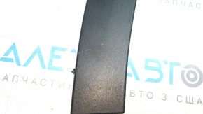 BMW X5 G05 19-26 rear right fender arch trim, structure, scratches