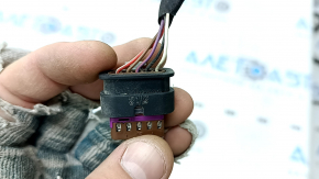 HOMELINK computer chip for Audi Q8 19-26