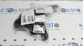 Radiator deflector right Subaru Outback 20-