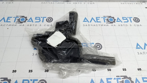 Radiator deflector right Subaru Outback 20-