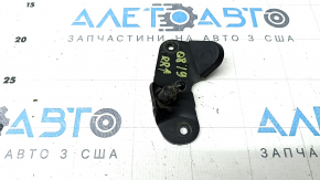 Right tailgate bumper for Audi Q8 19-26