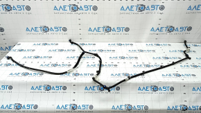 Headlight washer tubes for Audi Q8 19-26 4 asti
