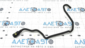 Left headlight hose for Audi Q8 19-23