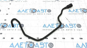 Left headlight hose for Audi Q8 19-23