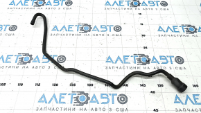 Right headlight hose for Audi Q8 19-23