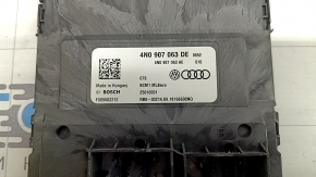 Multifunction Control Module for Audi Q8 19-26