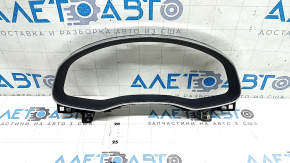 Audi Q8 19-20 instrument cluster trim