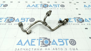 High-pressure fuel line right Audi Q8 19-26 MHEV