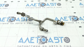 High-pressure fuel line right Audi Q8 19-26 MHEV