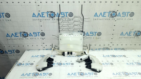 Lumbar support for the passenger seat BMW X5 G05 19-22