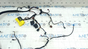 BMW X5 G05 19-22 passenger seat wiring