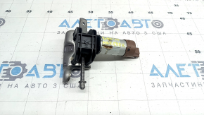 Motor for adjusting the tilt of the passenger seat cushion BMW X5 G05 19-22
