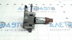Motor for adjusting the tilt of the passenger seat cushion BMW X5 G05 19-22