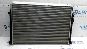 Radiator cooling water Audi A3 8V 15-20 1.8T, 2.0T NRF
