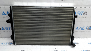 Radiator cooling water Audi A3 8V 15-20 1.8T, 2.0T NRF