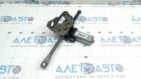 BMW X5 G05 19-22 passenger seat lift adjustment motor
