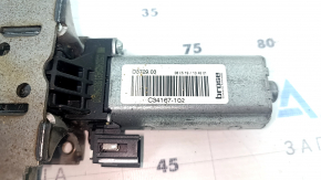 BMW X5 G05 19-22 passenger seat lift adjustment motor